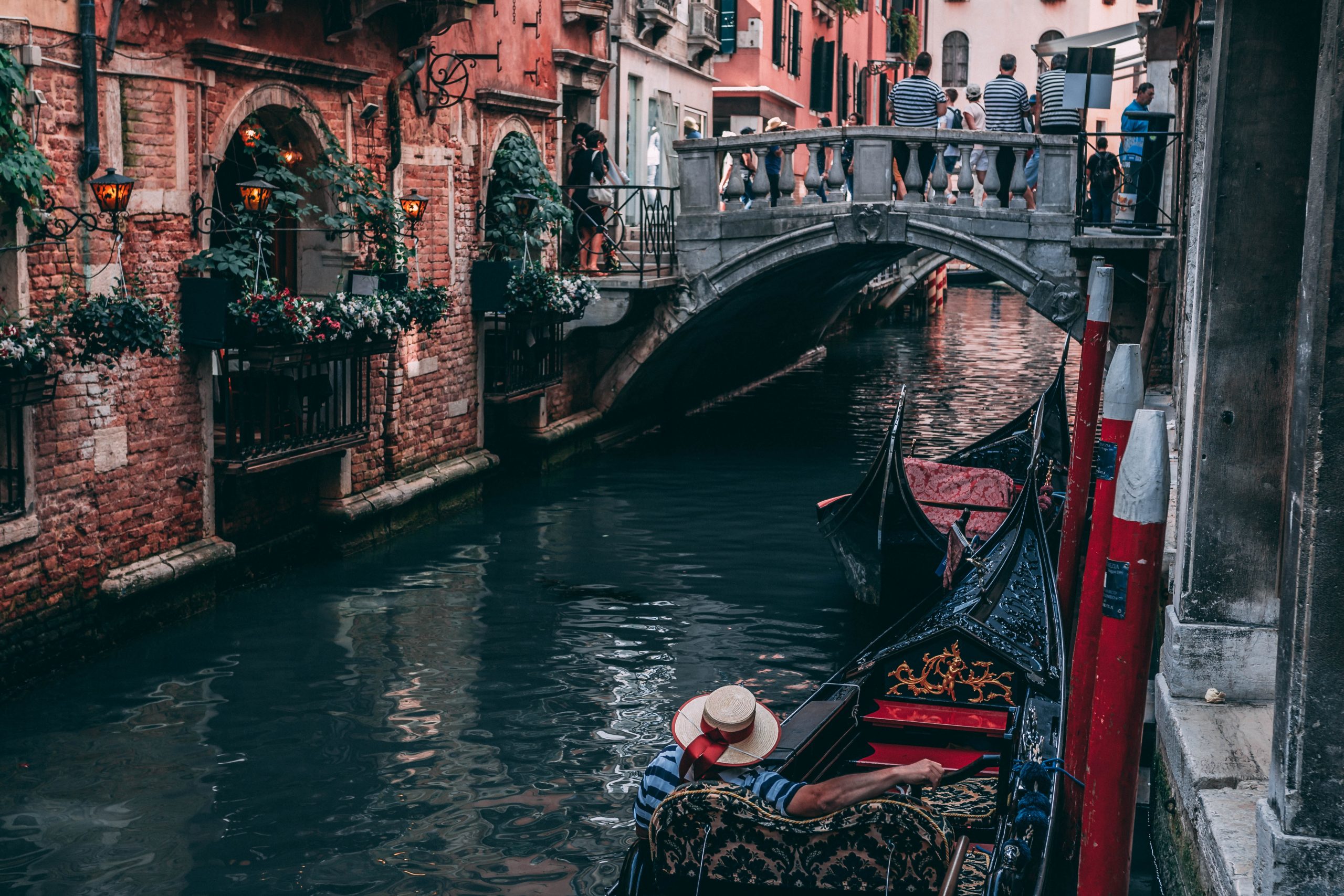 Veduta-Venezia