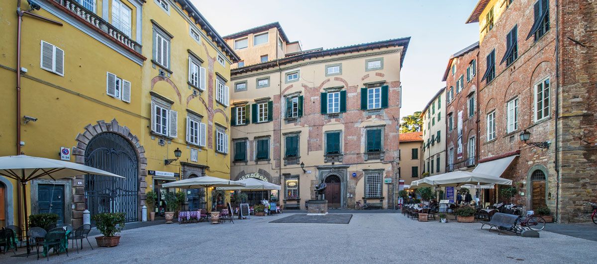 Puccini Museum