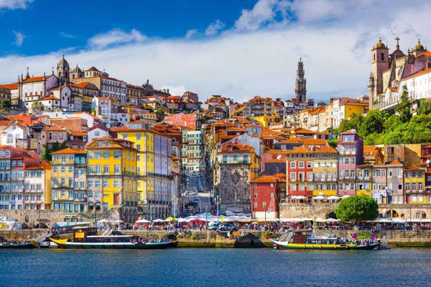 quartiere ribeira