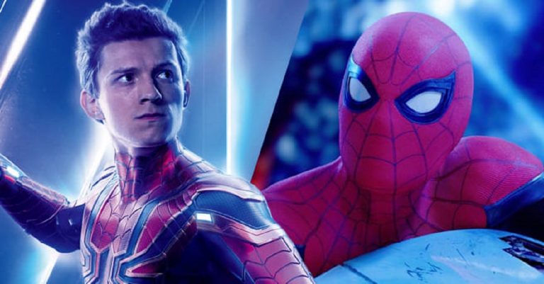 spiderman locations