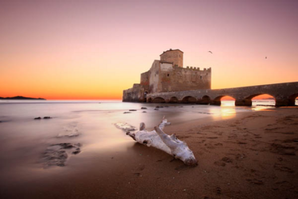 torre astura storia