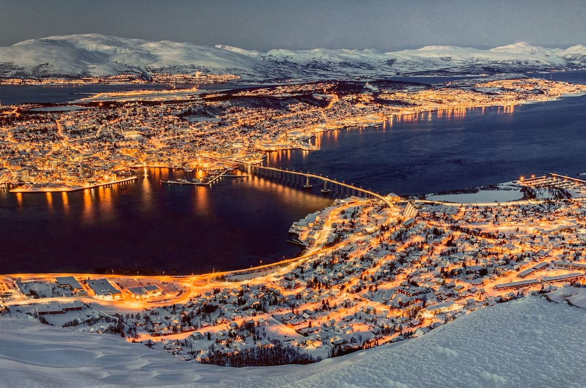 tromso