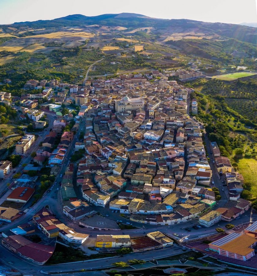 Biccari, Puglia - Borghi Bandiera Arancione