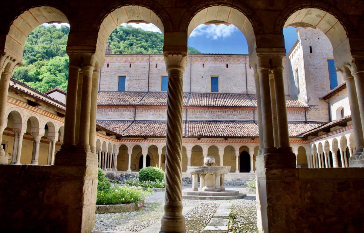 Follina, Veneto - Borghi Bandiera Arancione