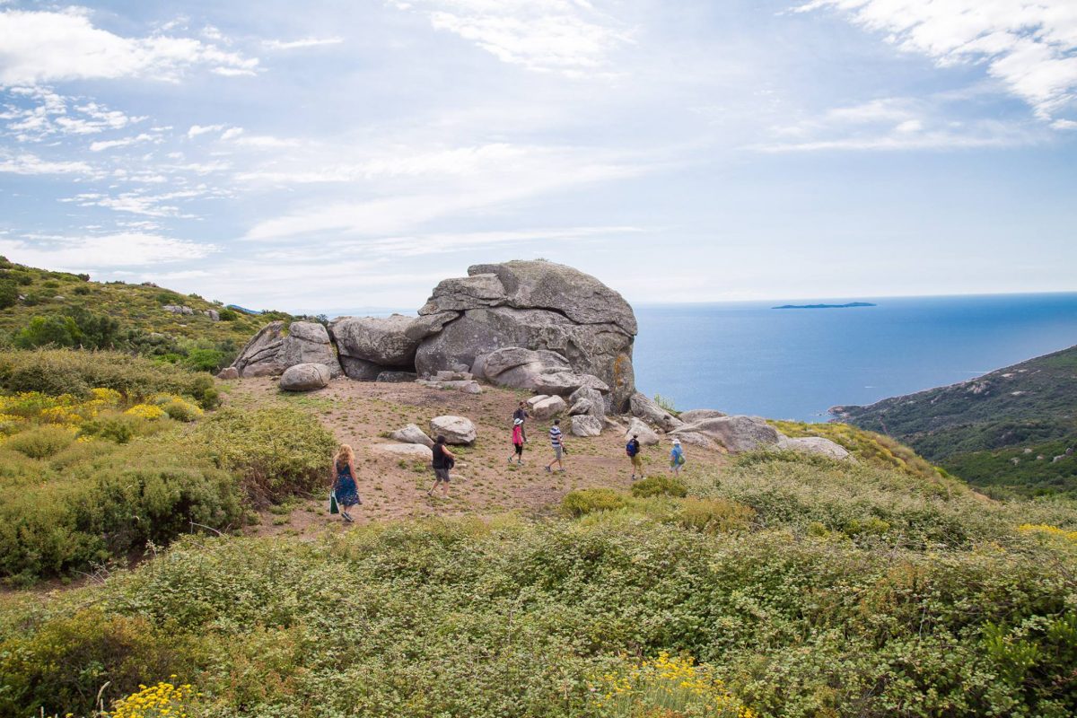 La Cote Ciombella