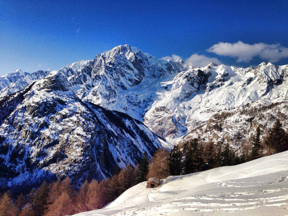 Courmayeur