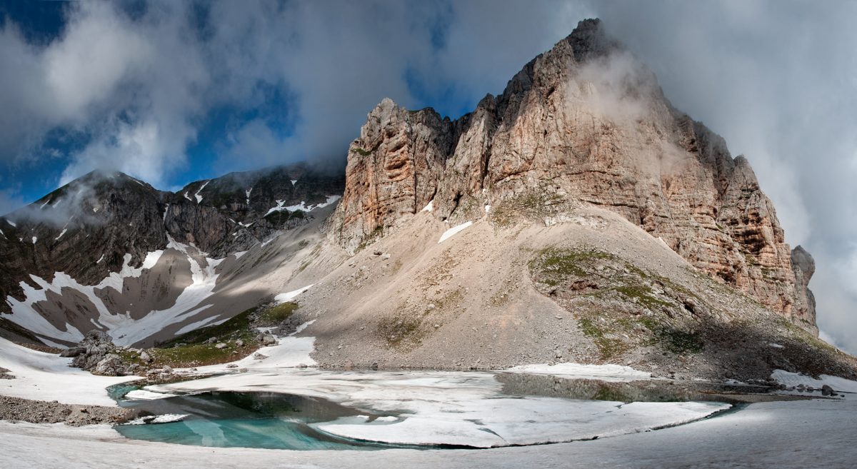 Monti Sibillini