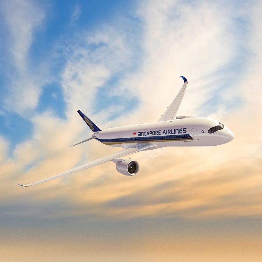 Singapore Airlines
