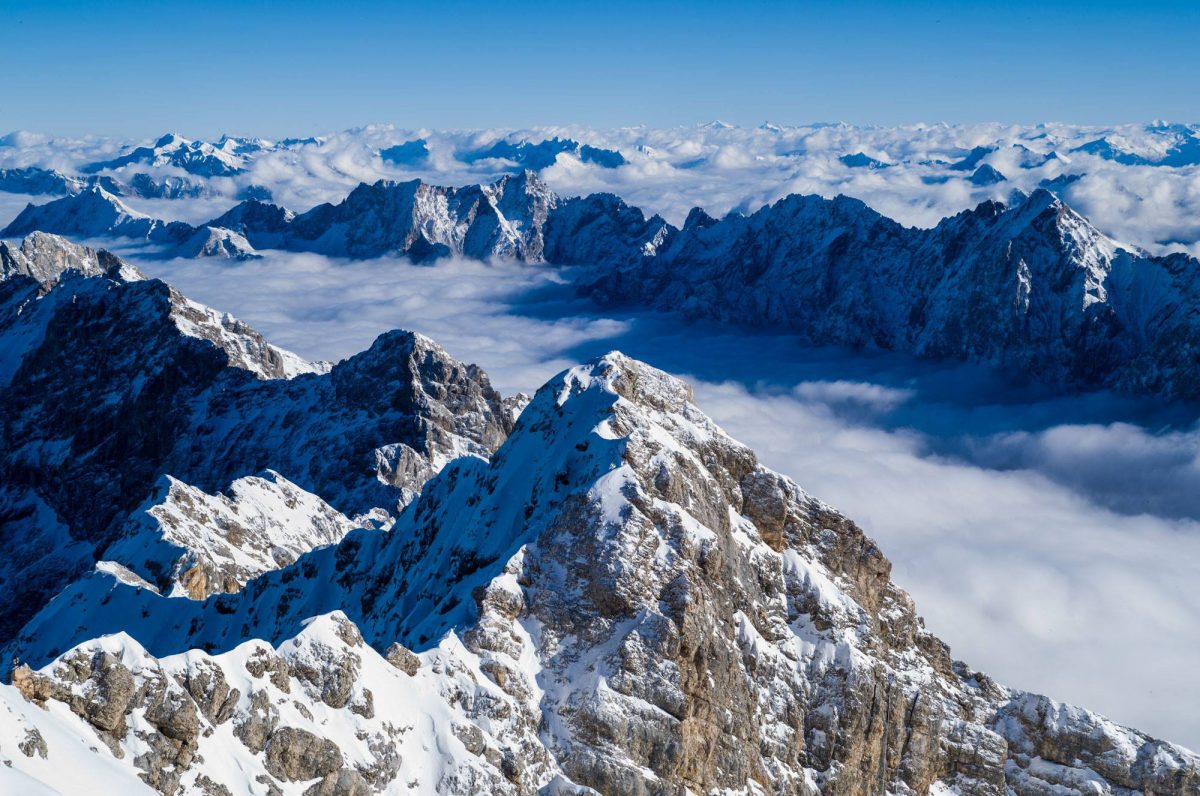 Garmisch-Partenkirchen
