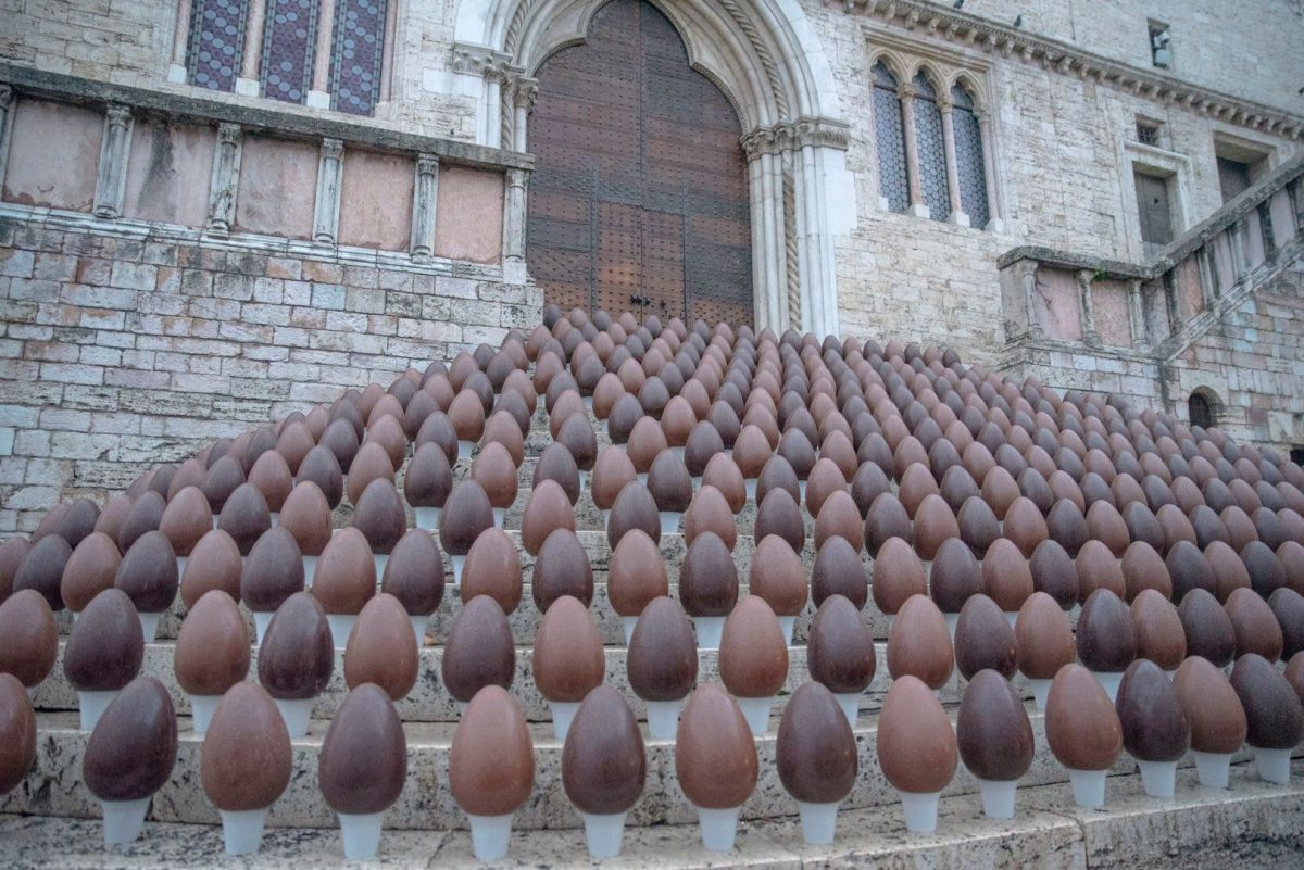 Eurochocolate