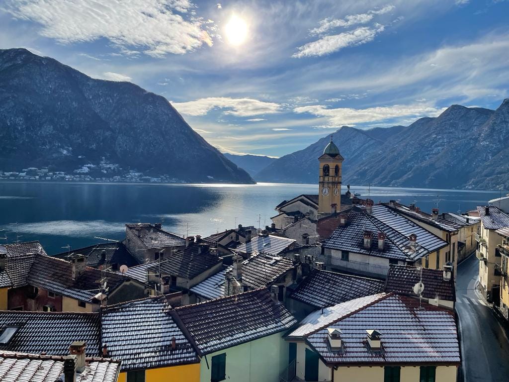 Borghi Lago di Como