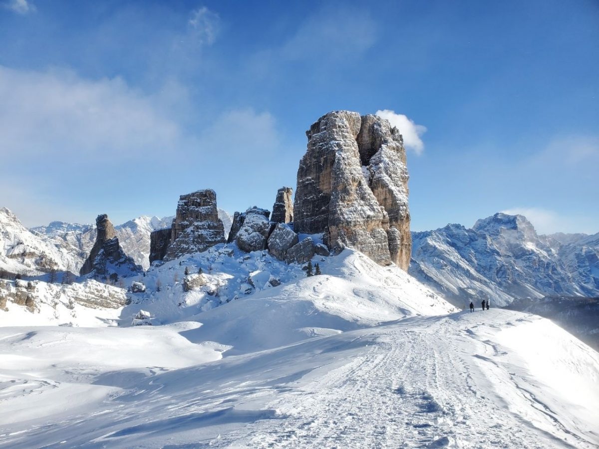 Cortina d'Ampezzo