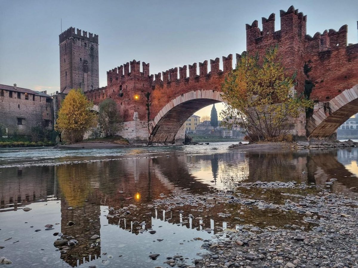 Castelvecchio, Verona