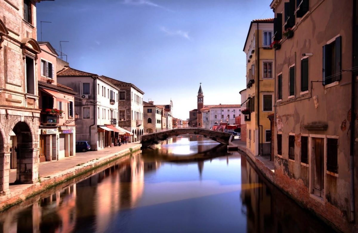 Chioggia
