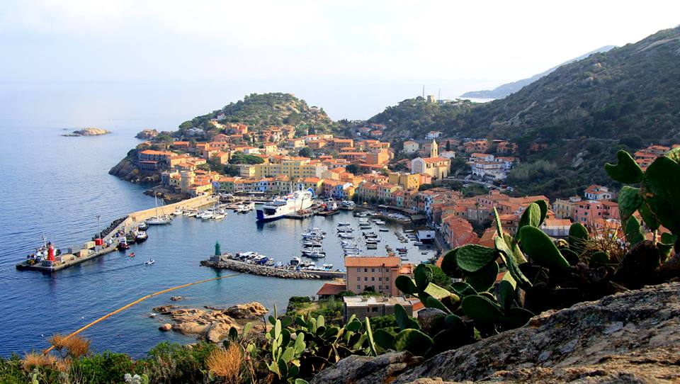Giglio Porto
