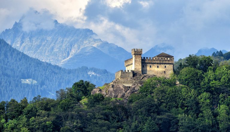 Castelli di Bellinzona