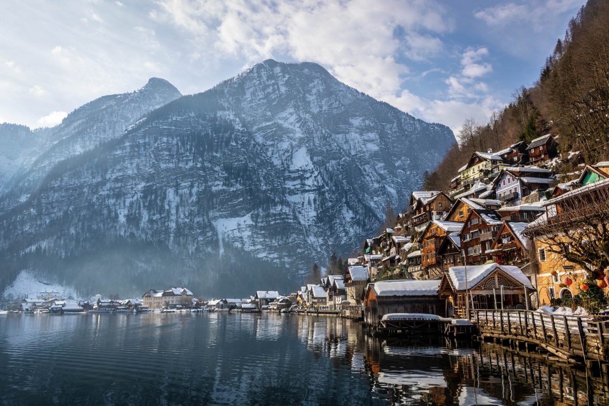 Hallstatt