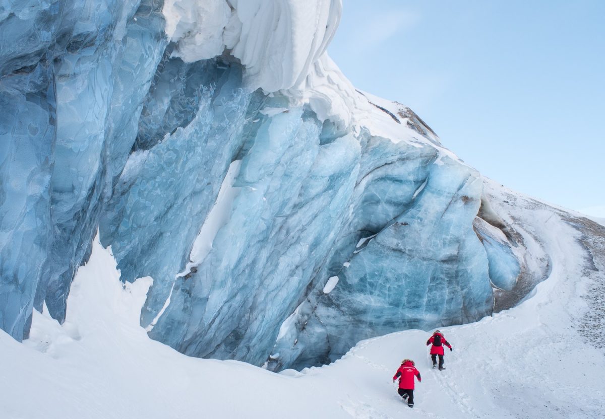 North Pole Igloos - Cosa vedere