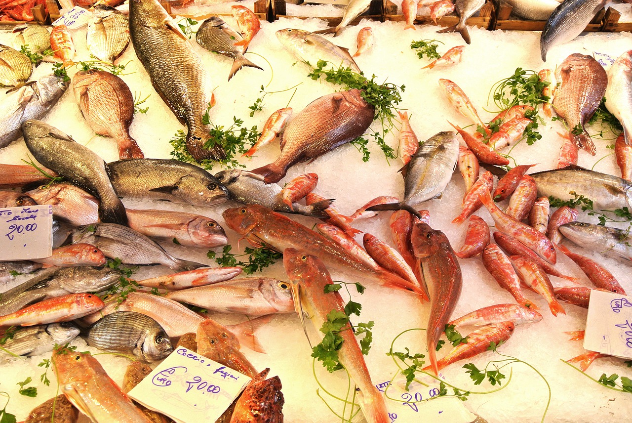 Cosa vedere a Palermo in un giorno i suoi mercati