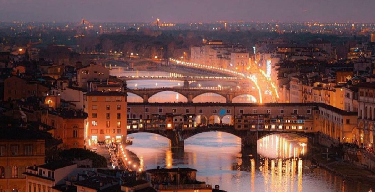 Ponte Vecchio 3