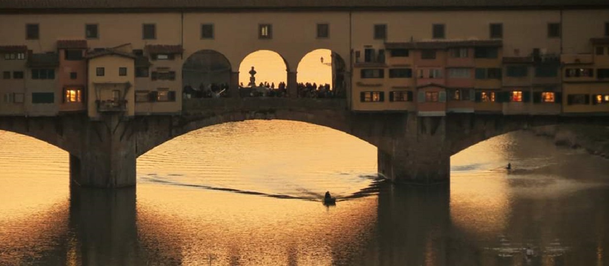 Ponte Vecchio 1