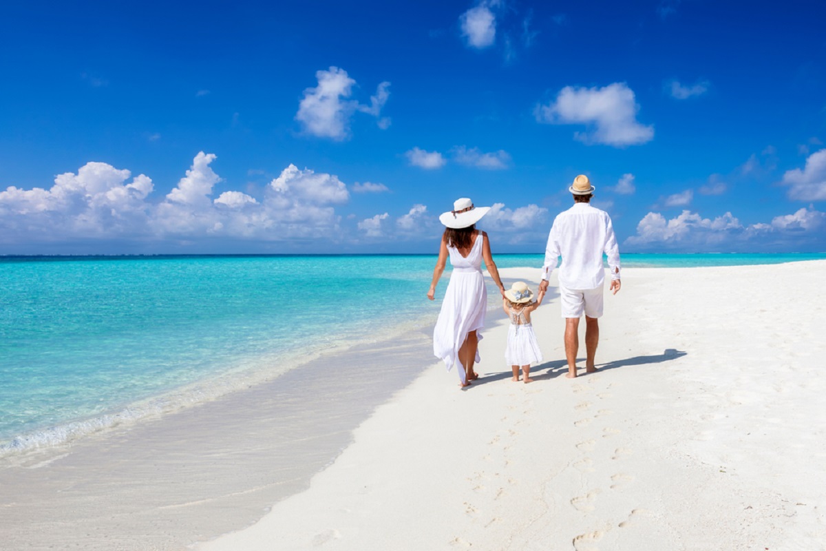 vacanza Maldive in famiglia 2
