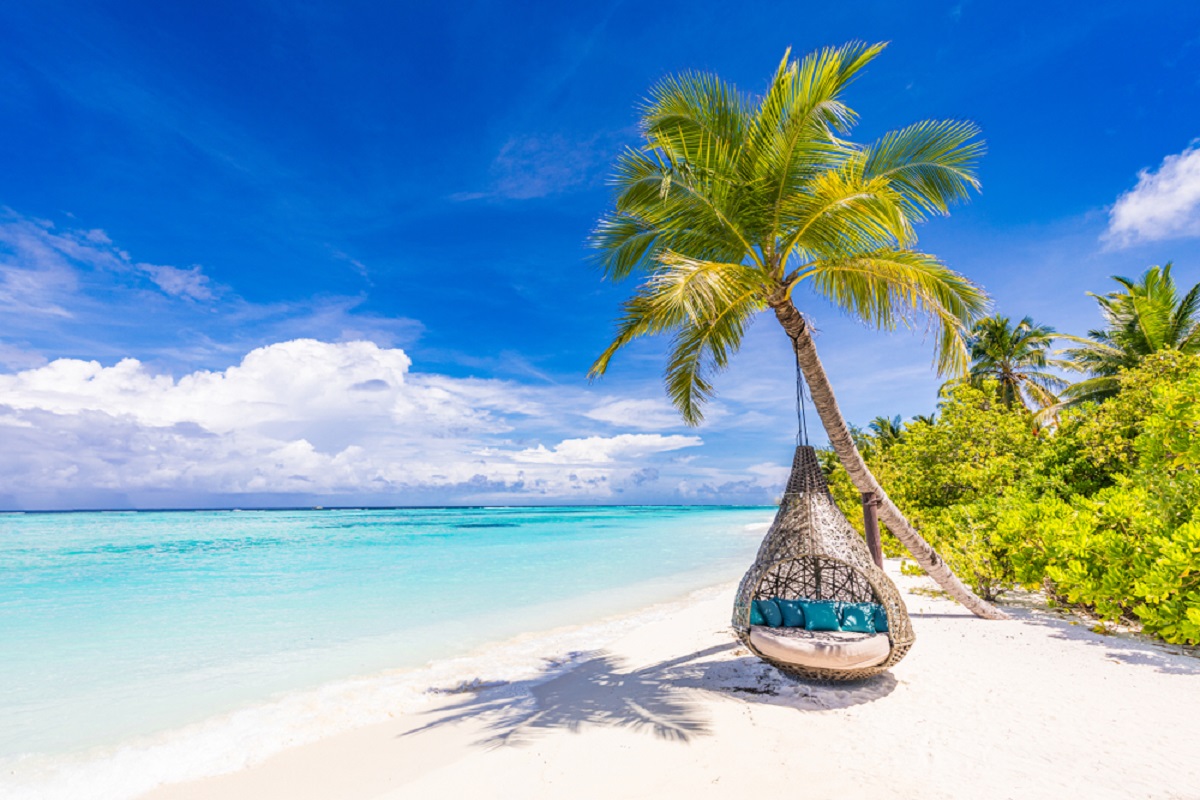vacanza Maldive in famiglia
