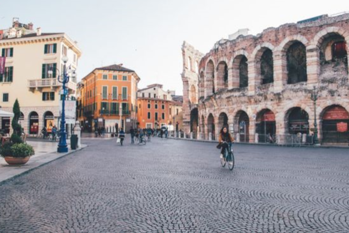 Verona