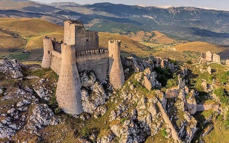 Castello di Rocca Calascio