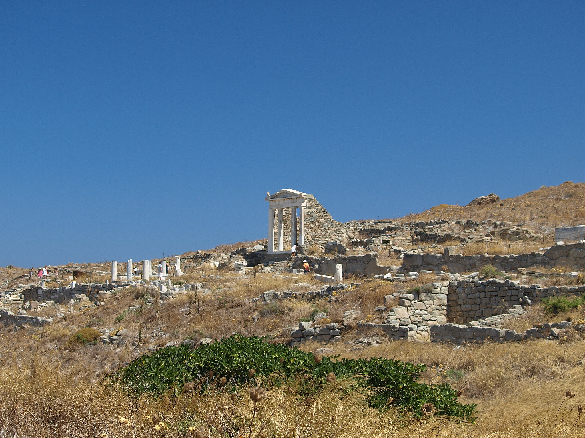 Mykonos: cosa vedere in una settimana