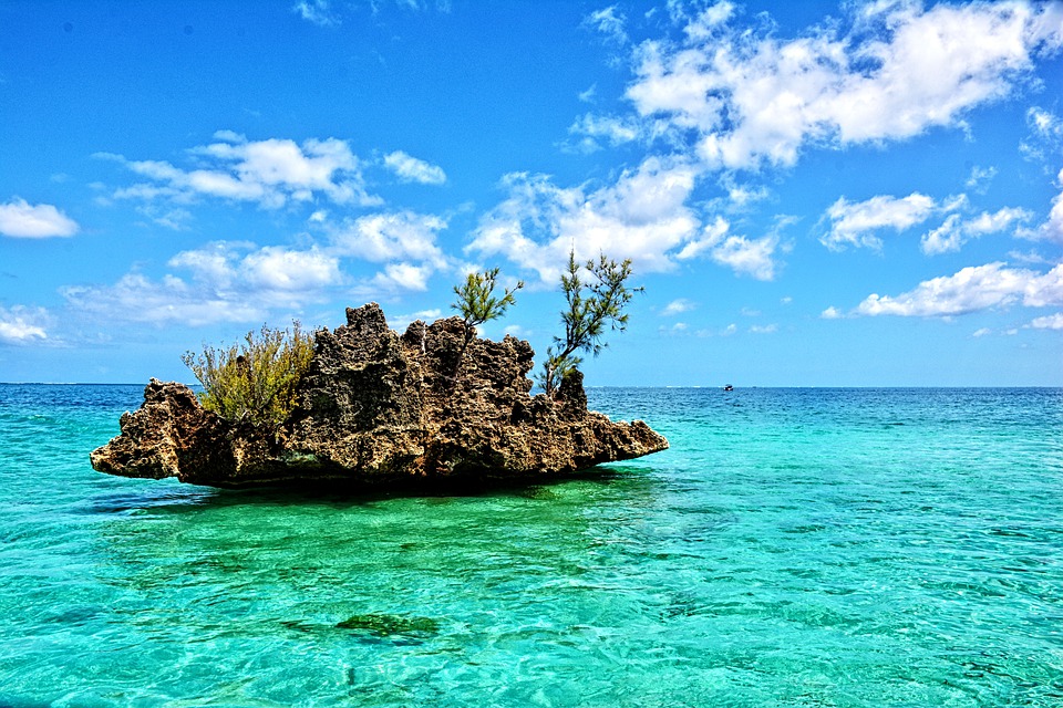 Isola Mauritius