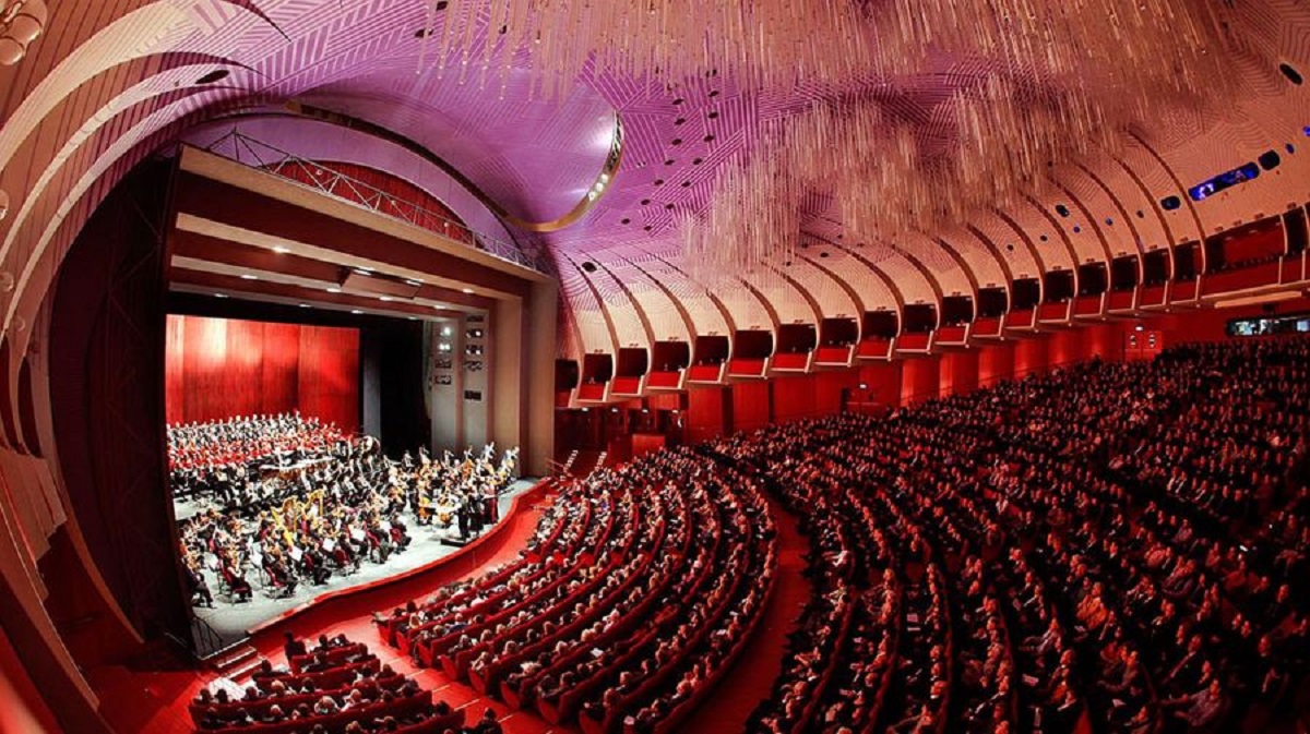Teatro Regio