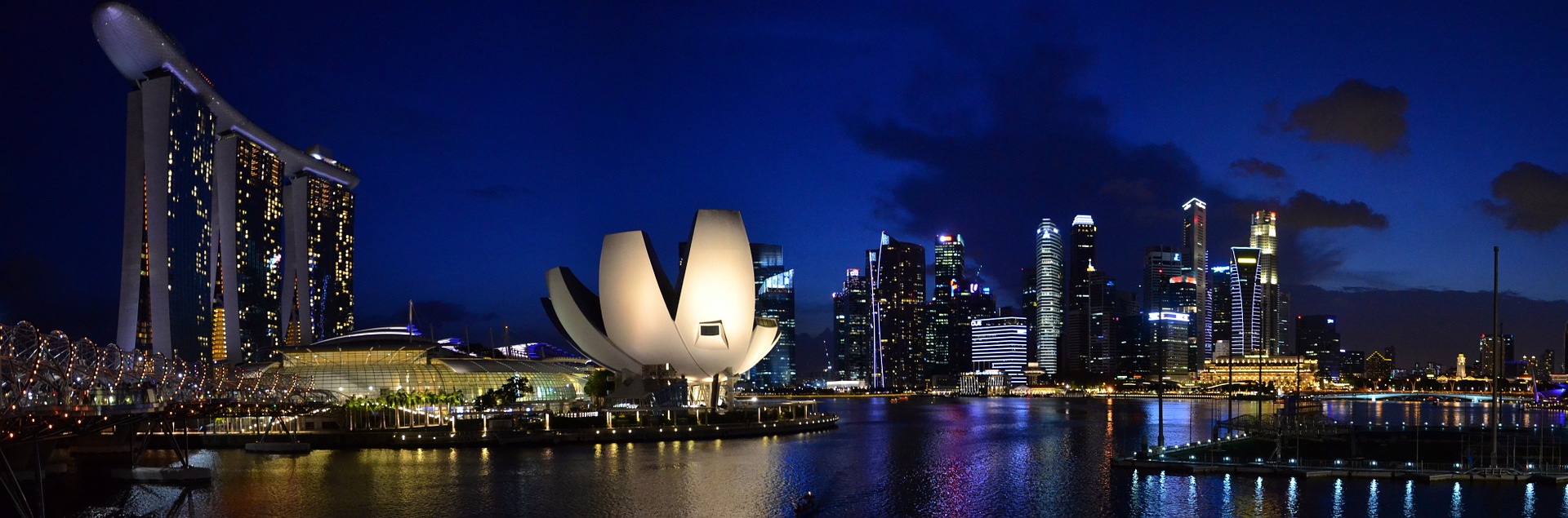 Qual è il Fuso orario di Singapore