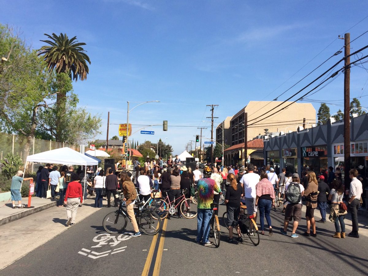 cose non turistiche los angeles