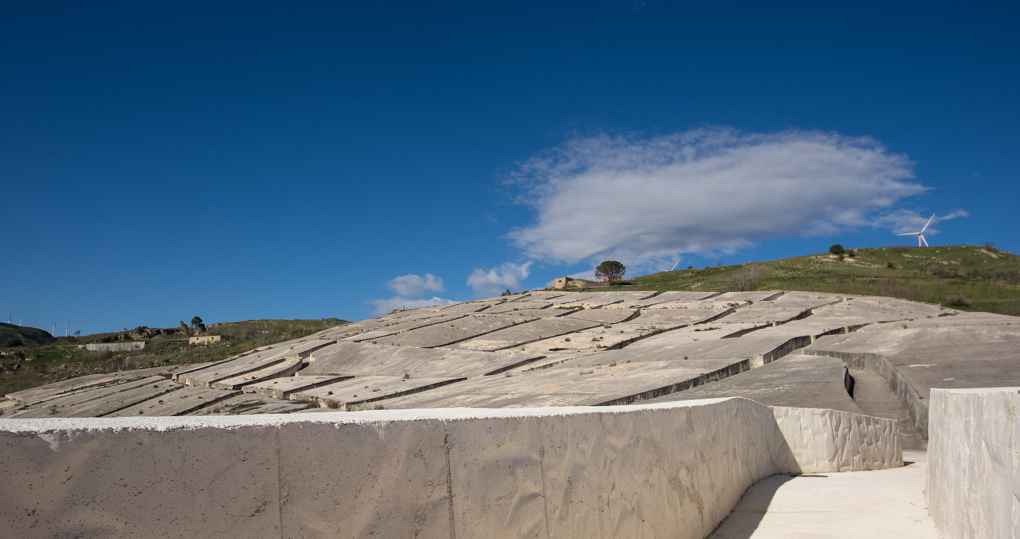 Cretto di Burri