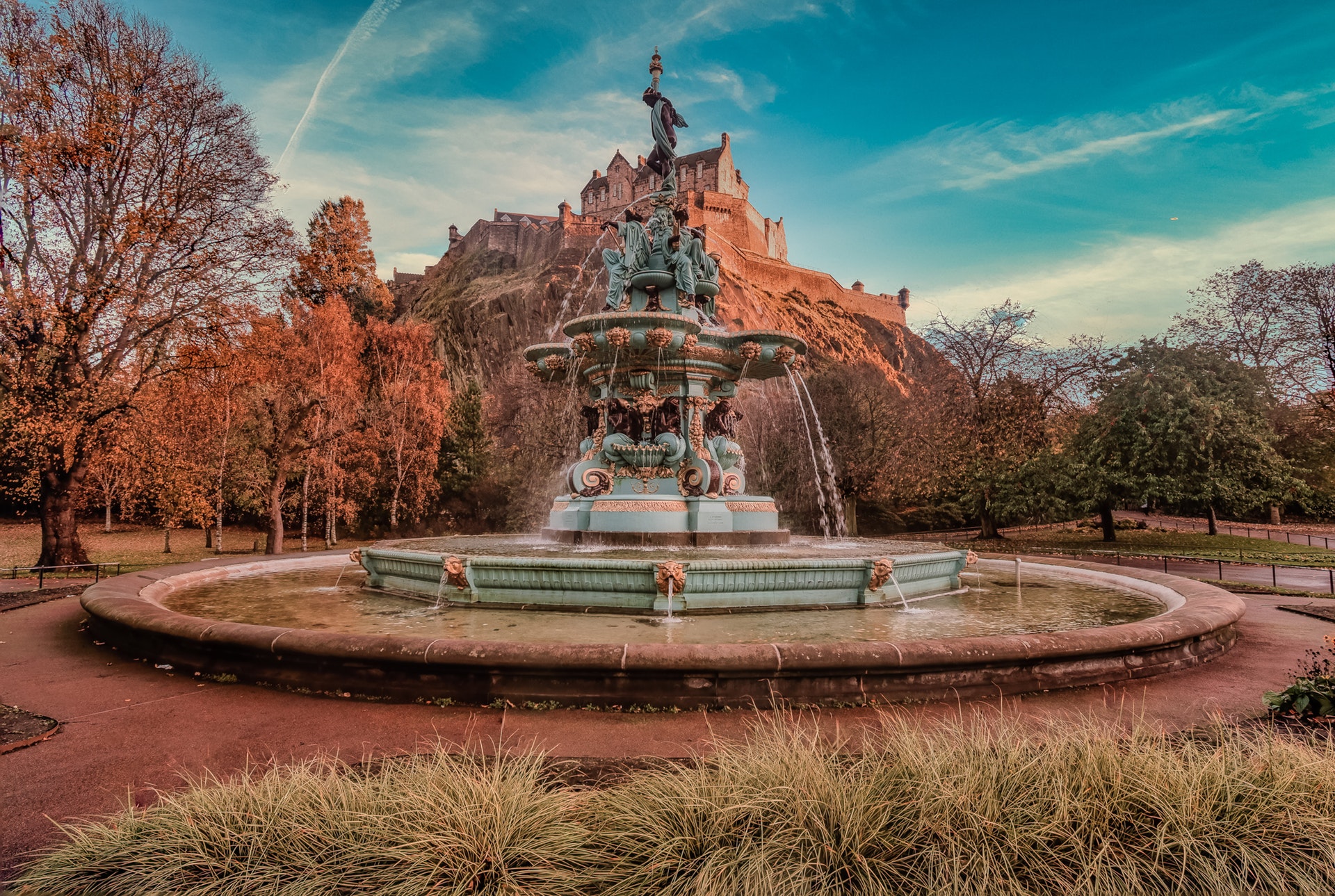 Edimburgo