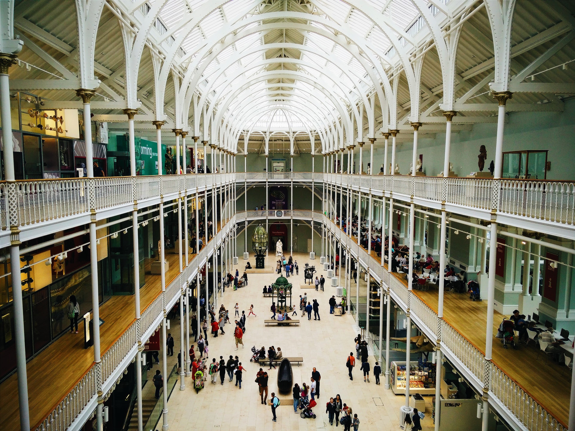 Edimburgo