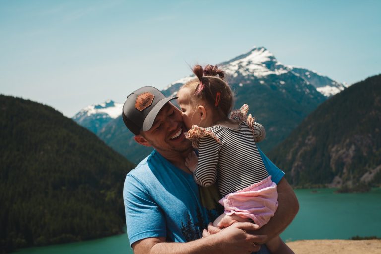 festa del papà in Francia