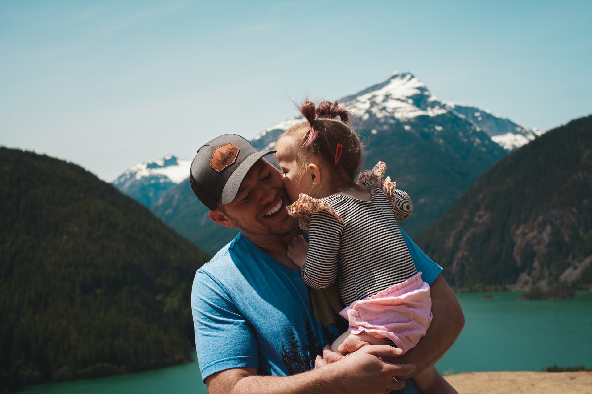 festa del papà in Francia