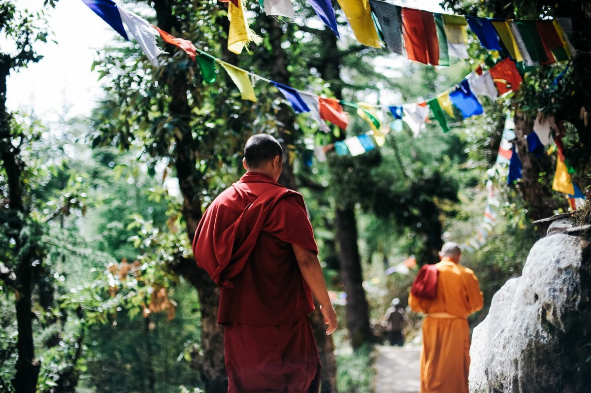 festa del papà nepal