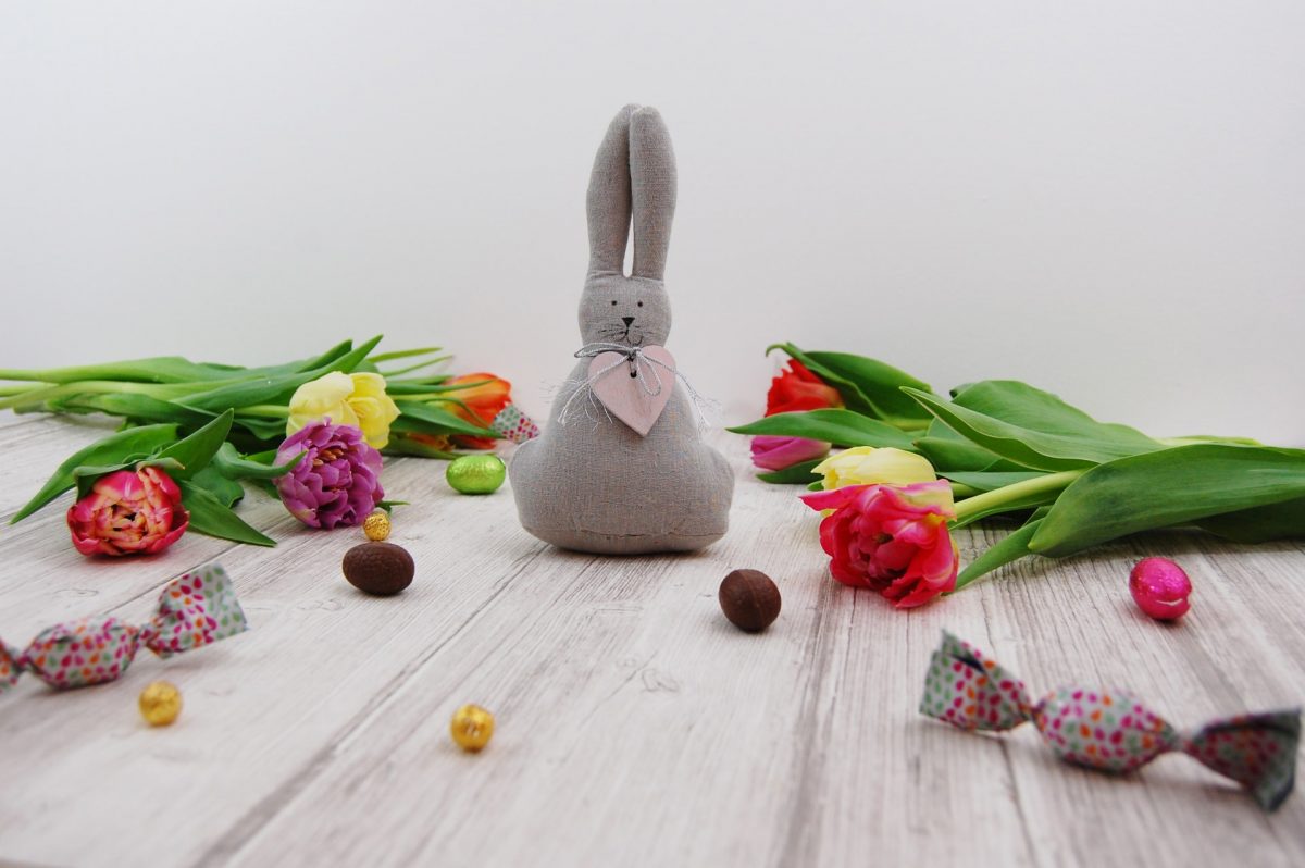 la Pasqua negli Stati Uniti