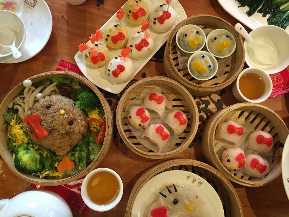 le Cose insolite da fare a Hong Kong