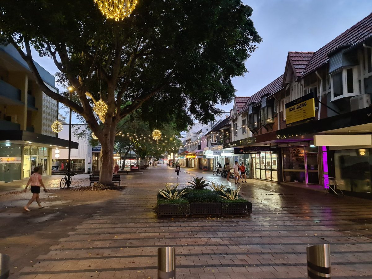 le strade piu belle di sydney consigli 1200x900