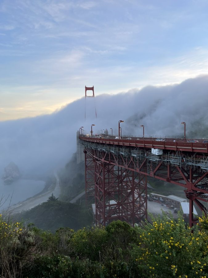 luoghi di San Francisco perfetti per Instagram consigli