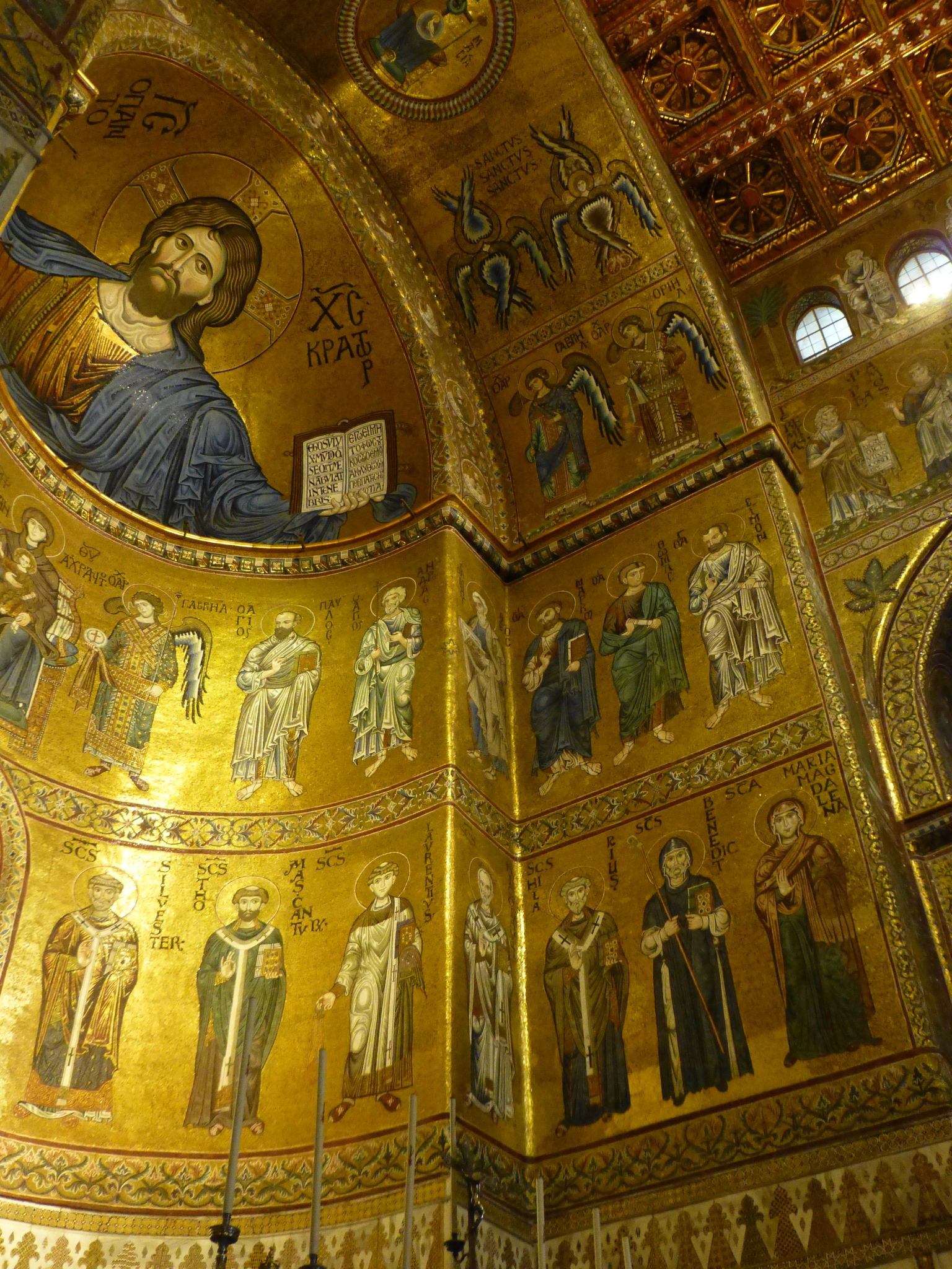 Palermo: cosa vedere nei dintorni