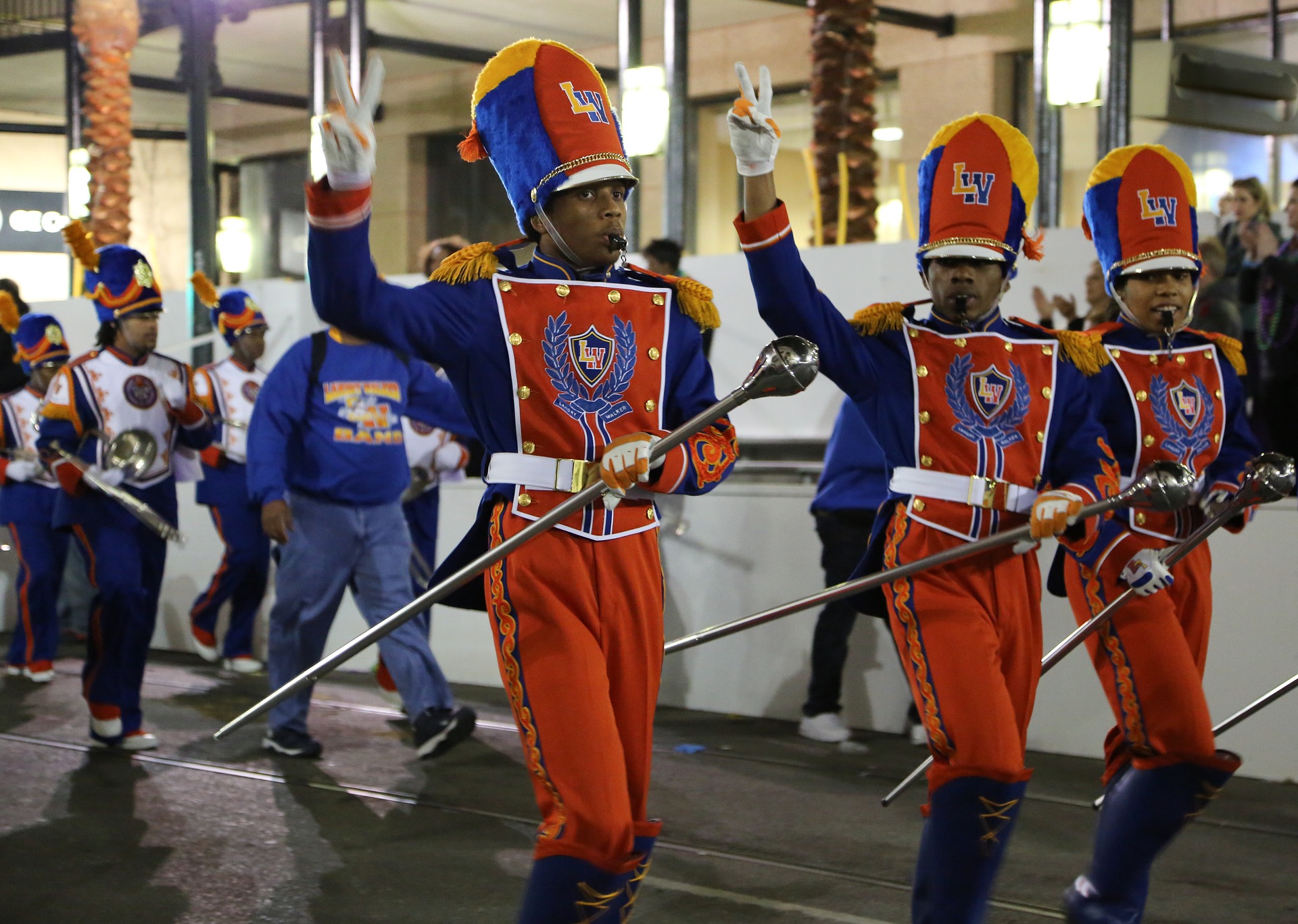 Carnevale: come si festeggia nel Mondo