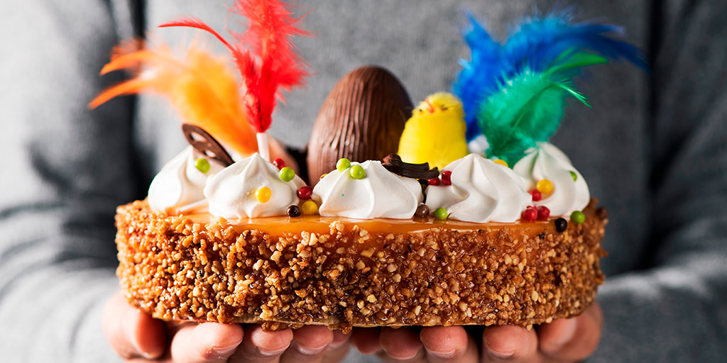 pasqua in Spagna attività