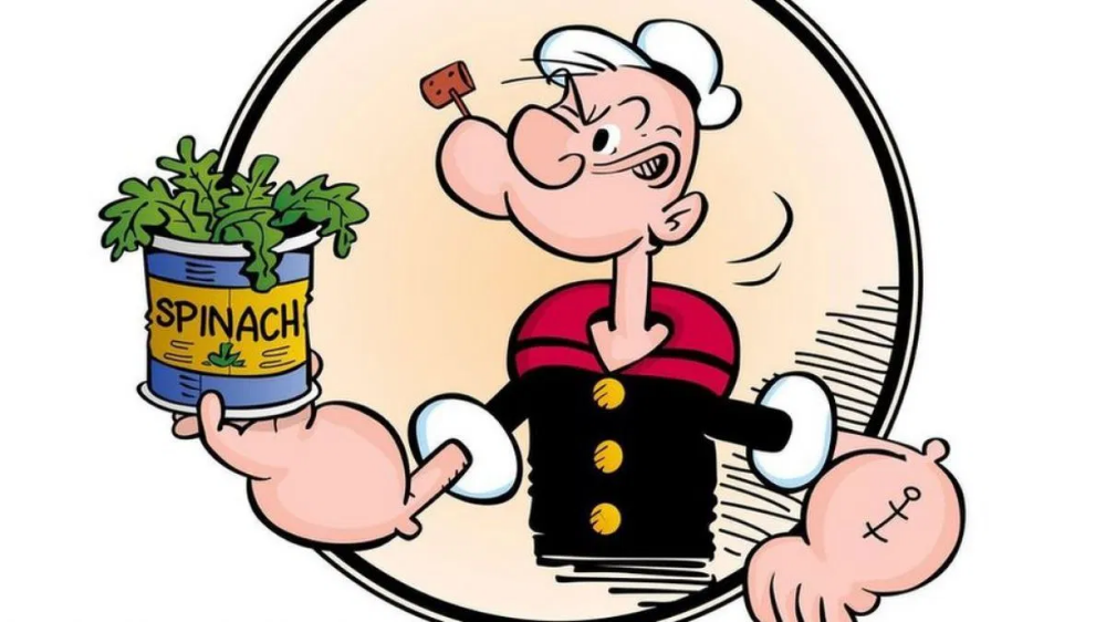Popeye Village storia