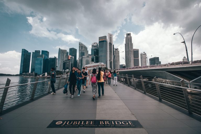 singapore