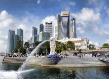 singapore
